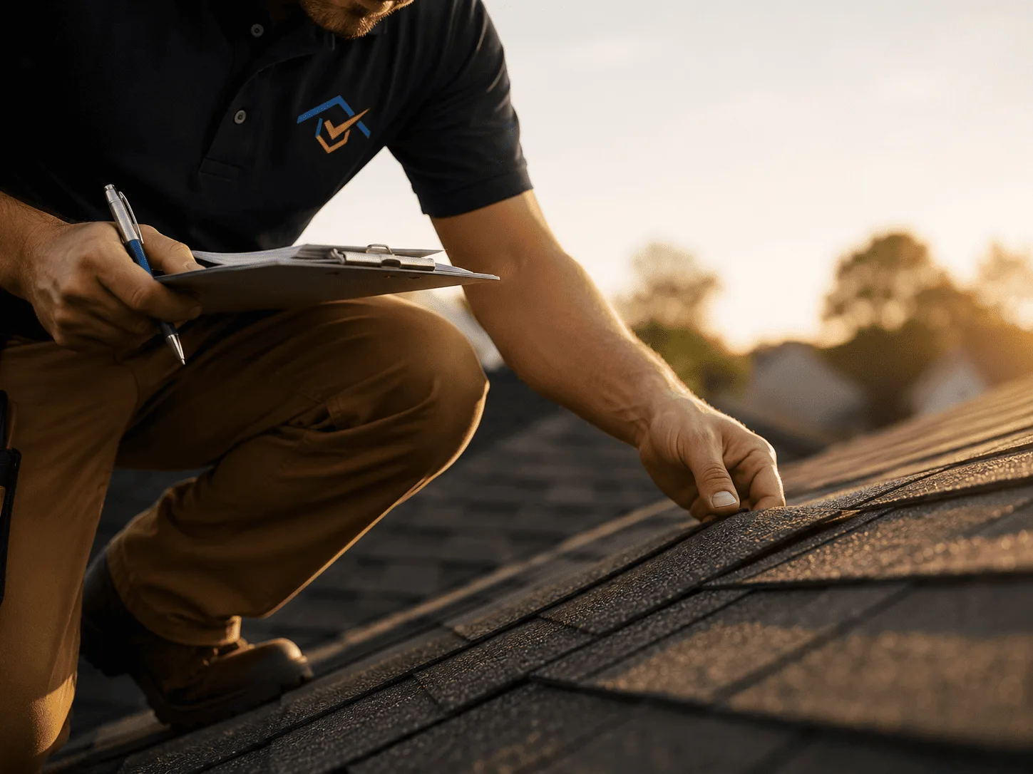 Why Choose Roof Inspection in Naylor, MO